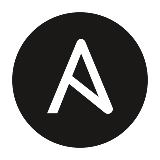 Ansible logo