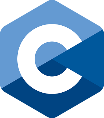 C Found. Logo