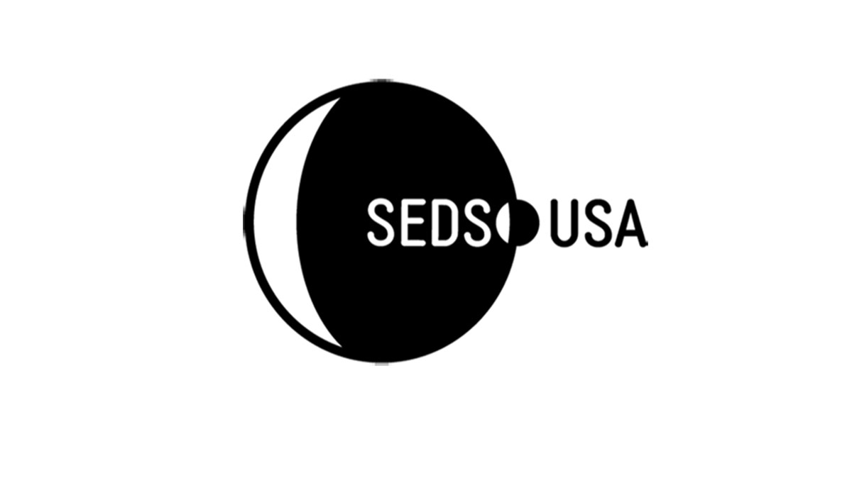 SEDS USA Logo